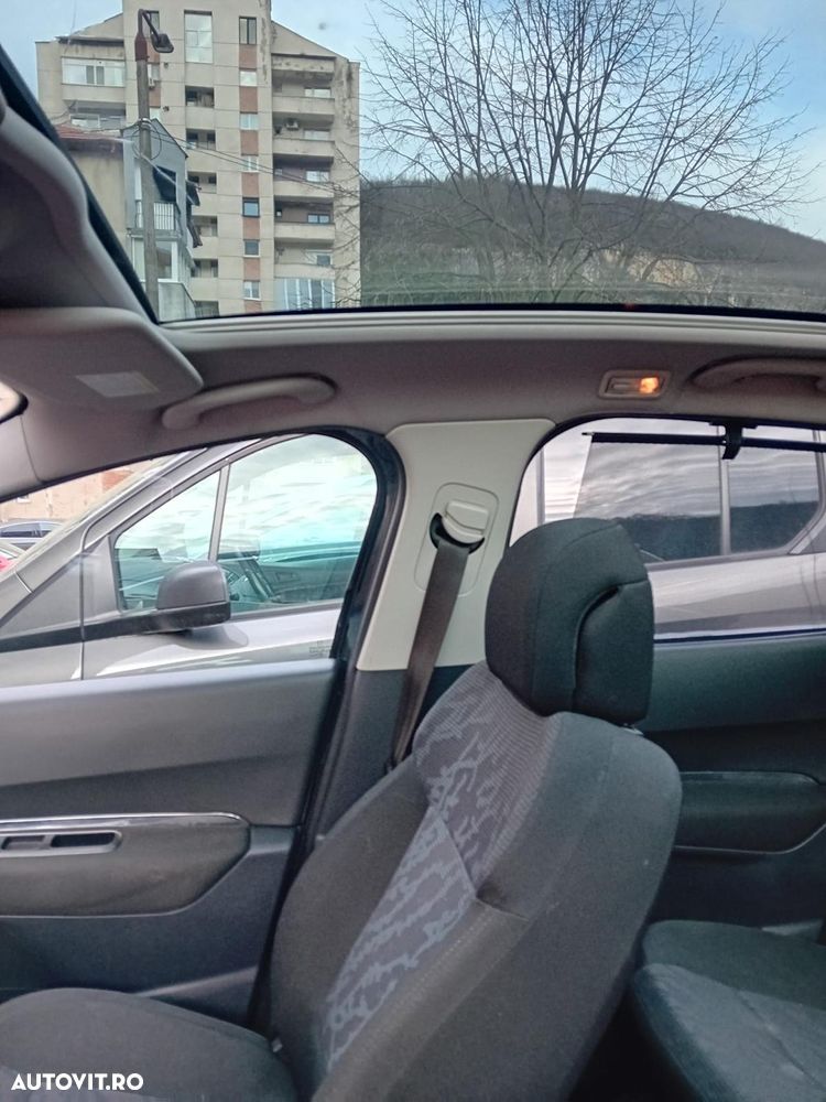 Peugeot 3008 2.0 HDI FAP Premium - 8