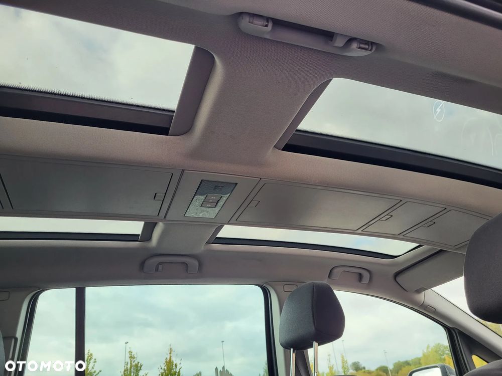 Opel Zafira 1.8 Design Edition - 18