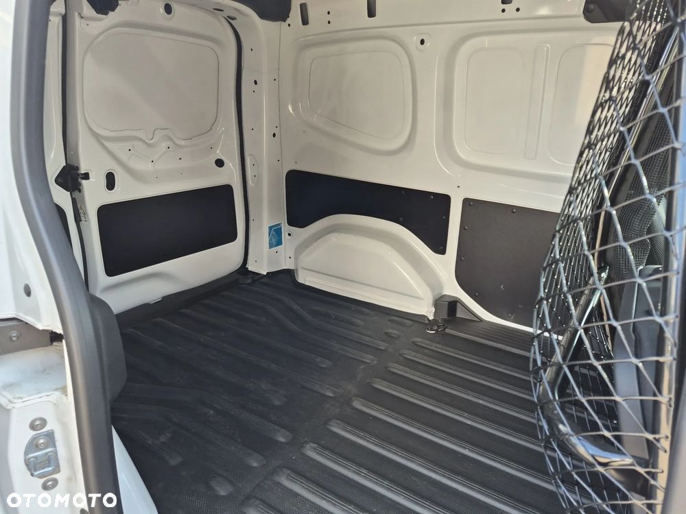 Renault Kangoo Van 1.5 Blue dCi L1 Extra - 18