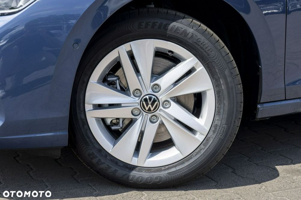 Volkswagen Golf - 4