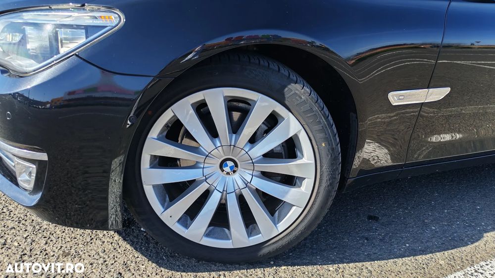 BMW Seria 7 - 3