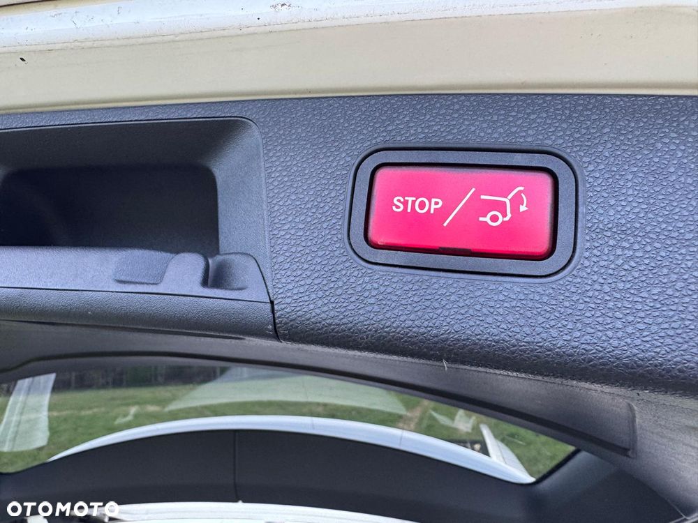 Mercedes-Benz GLK 220 CDI BlueEff 4-Matic - 23