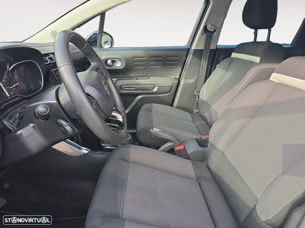 Citroën C3 Aircross 1.2 PureTech Plus - 9