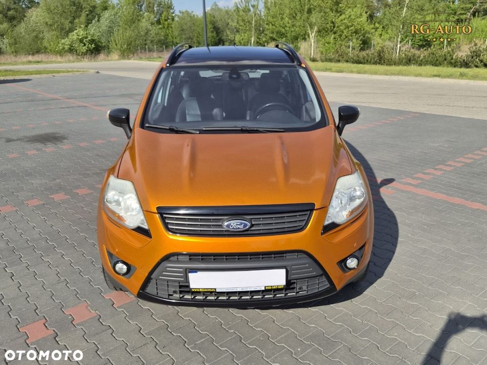 Ford Kuga - 18