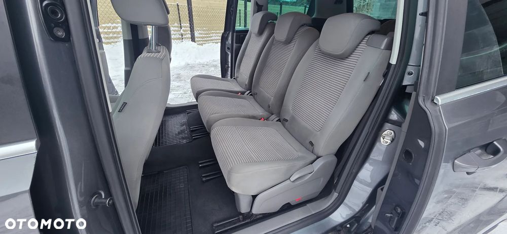 Seat Alhambra 2.0 TDI Ecomotive 4You - 20