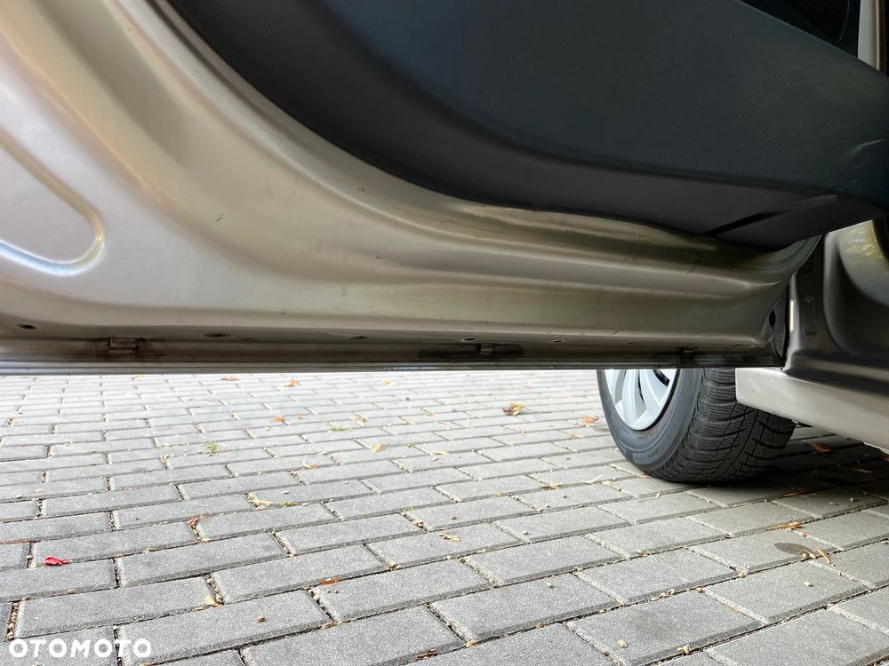 Citroën C3 1.4 Attraction - 23