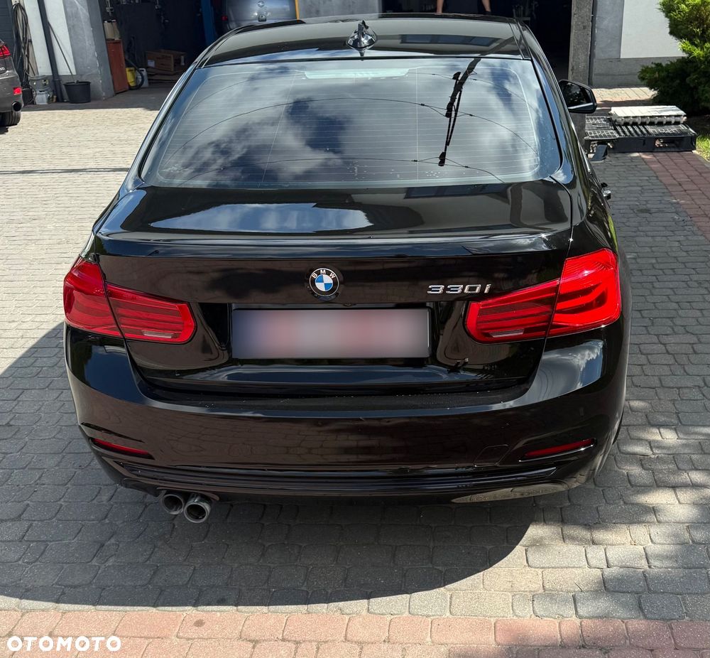 BMW Seria 3 - 18