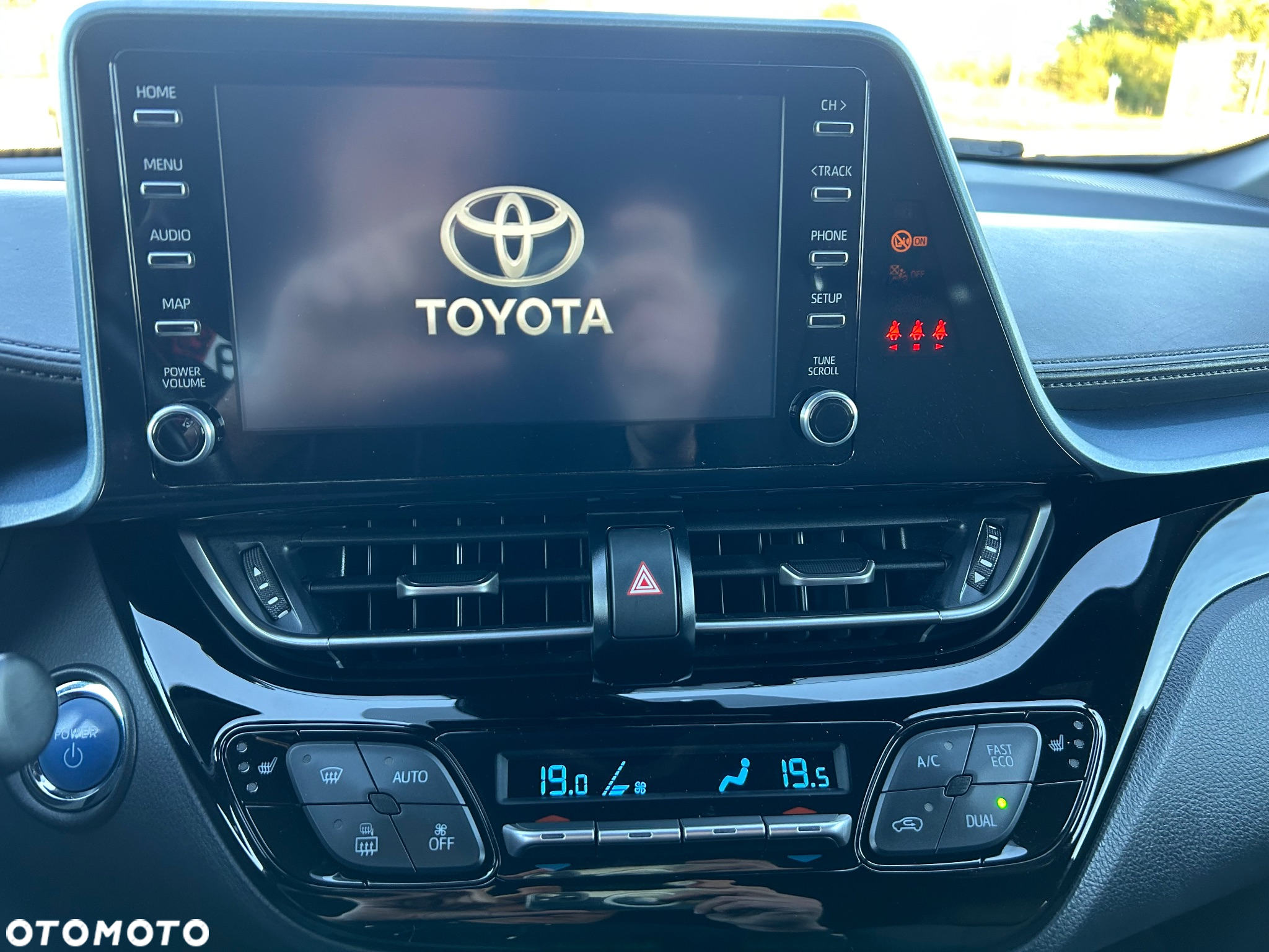 Toyota C-HR 1.8 Hybrid Style - 9