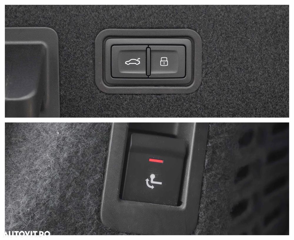 Audi A8 50 TDI quattro Tiptronic MHEV - 15
