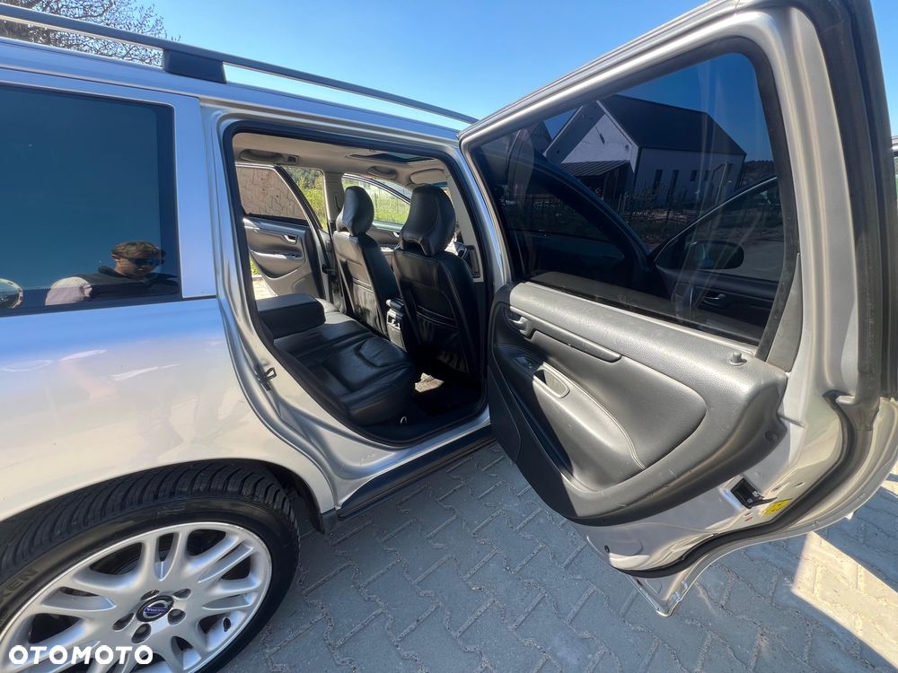 Volvo V70 - 18