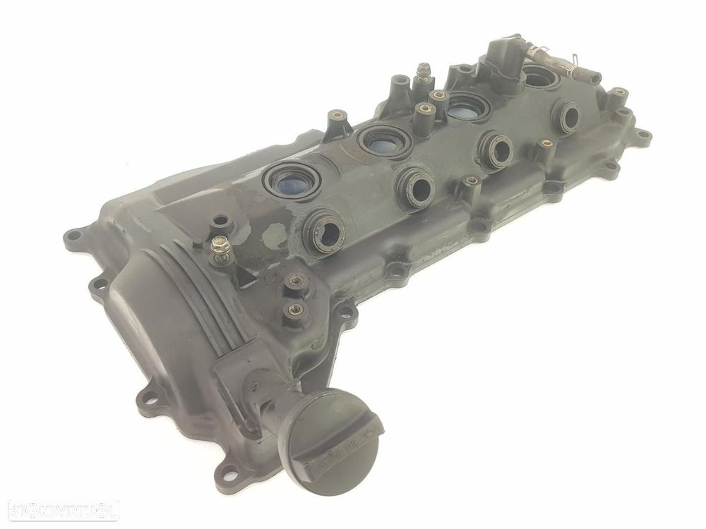 TAMPA DAS VÁLVULAS TOYOTA LAND CRUISER 200 J20 - 1