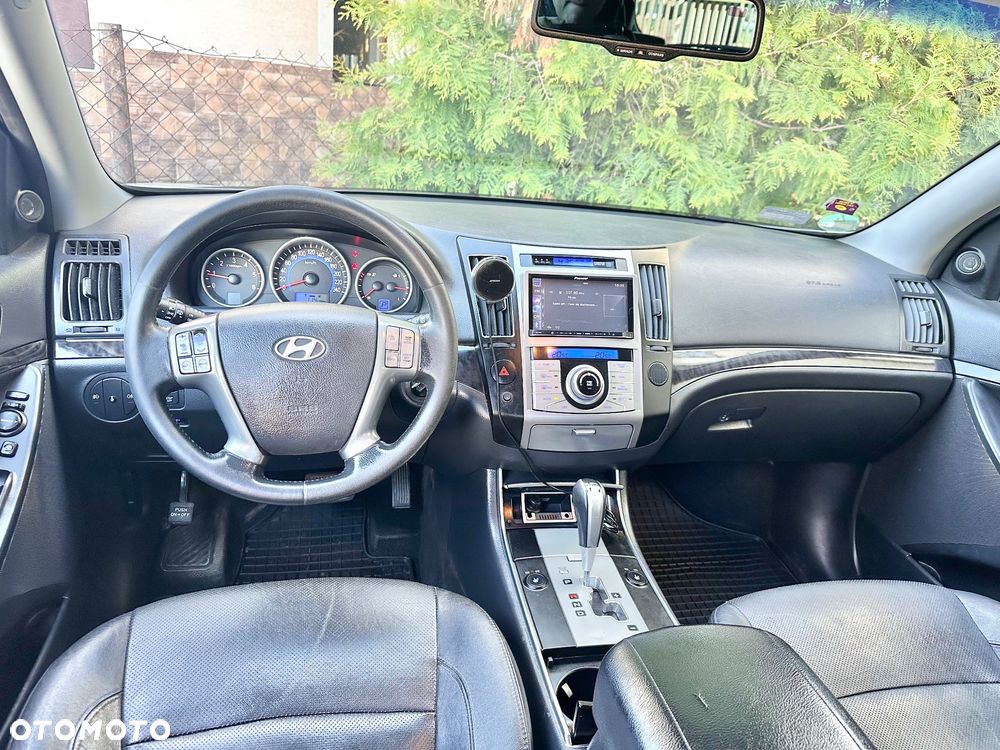 Hyundai ix55 3.0 V6 CRDi Premium - 5