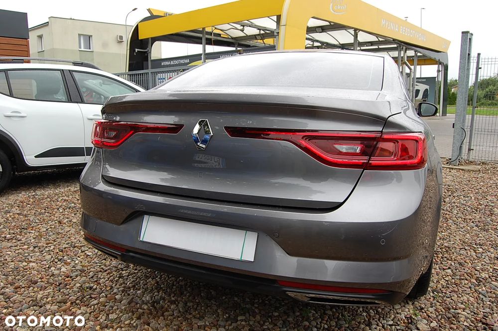 Renault Talisman - 14