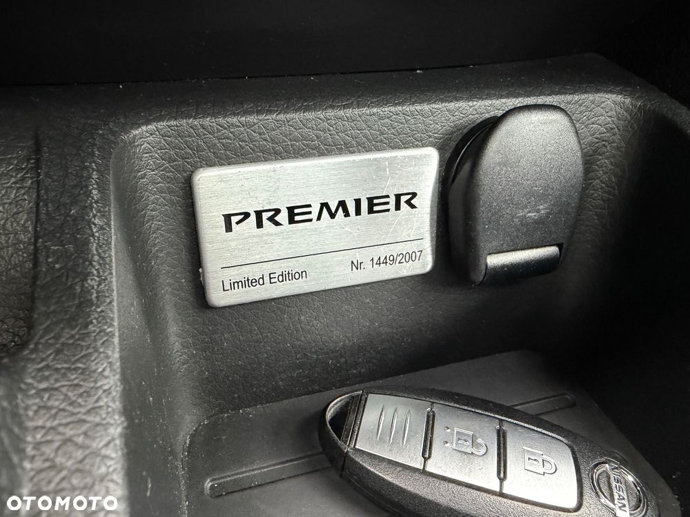 Nissan Qashqai 1.6 dCi 4x4 Tekna S&S - 20