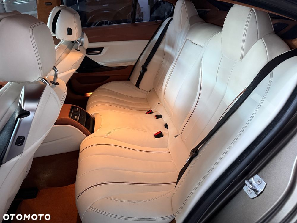 BMW Seria 6 640d - 27
