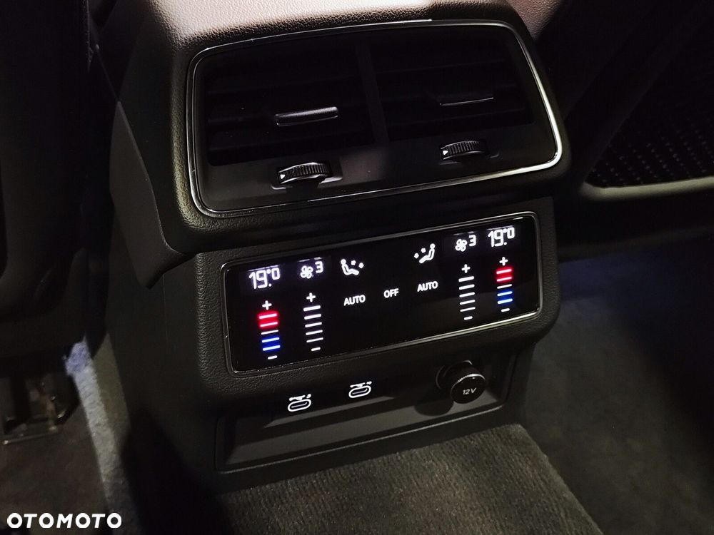 Audi A6 - 27