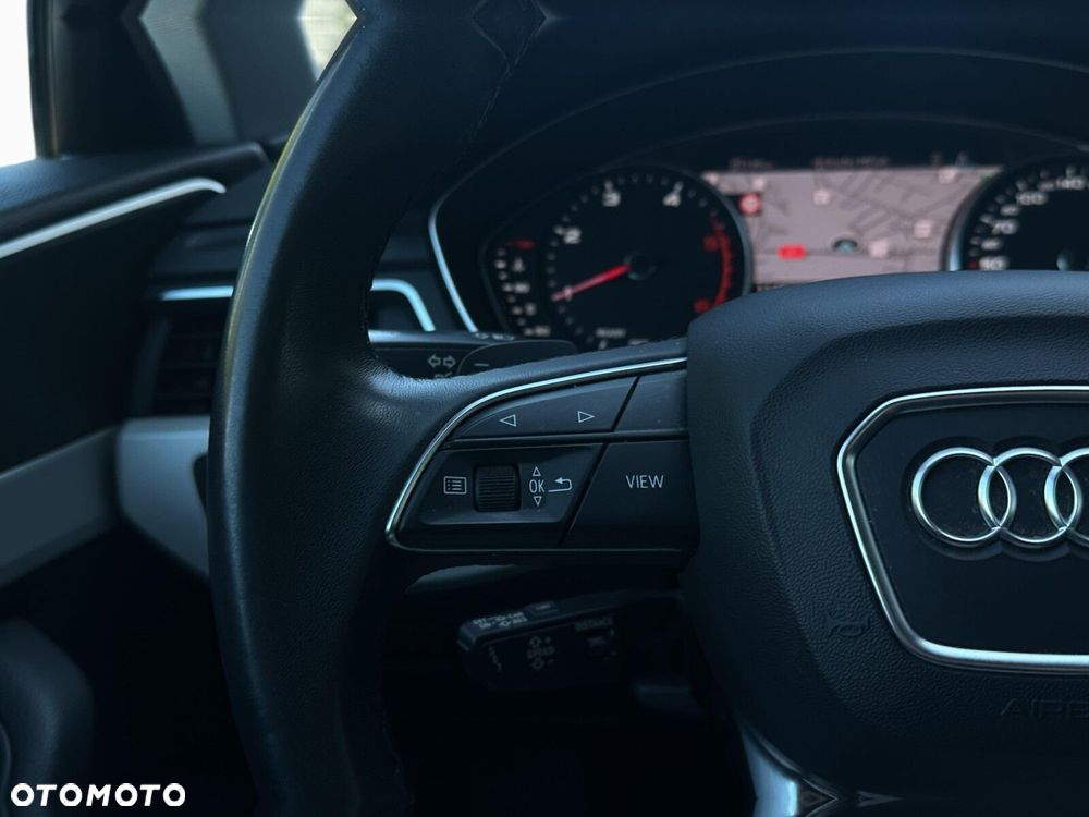 Audi A4 Allroad 40 TDI mHEV Quattro S tronic - 11