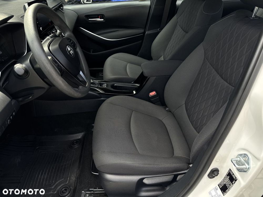 Toyota Corolla 1.8 Hybrid Active - 13