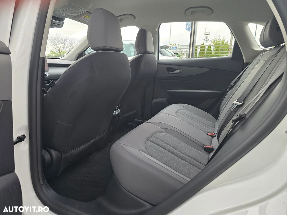 MG S5 - 16