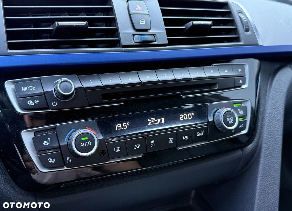 BMW Seria 3 330i GPF xDrive M Sport - 17