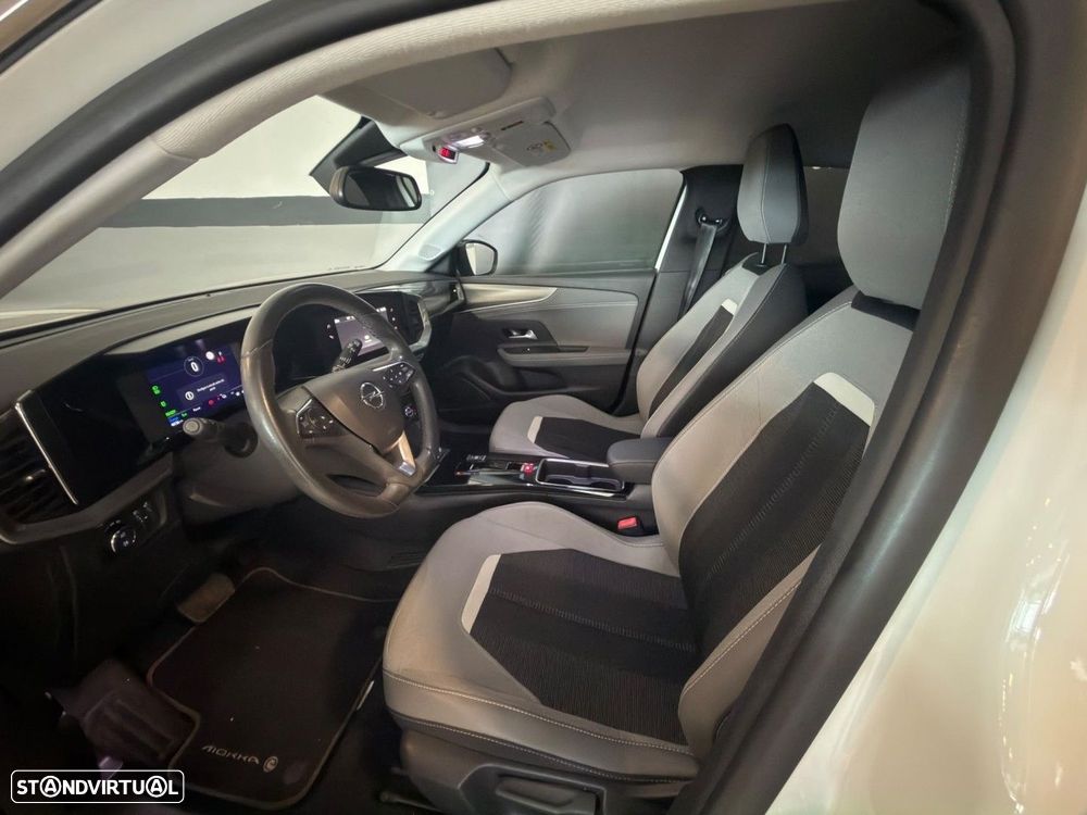 Opel Mokka 54 kWh Edition - 4