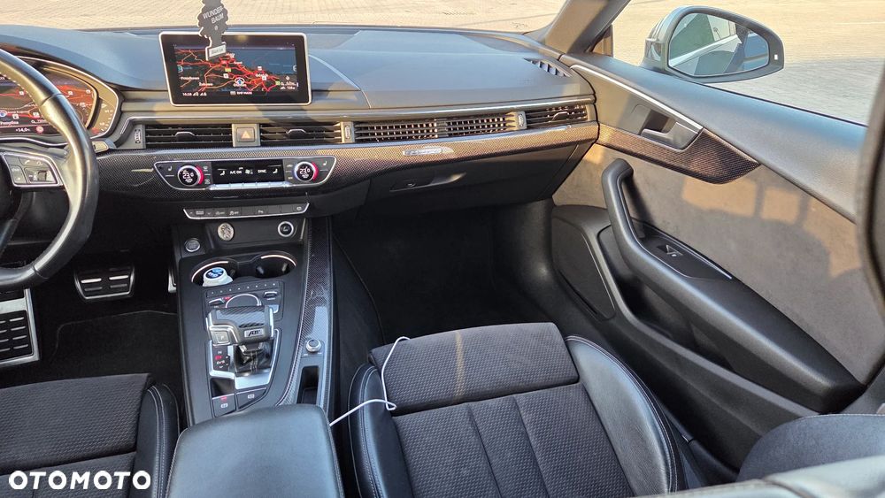 Audi A5 Sportback 2.0 TDI quattro S tronic sport - 18