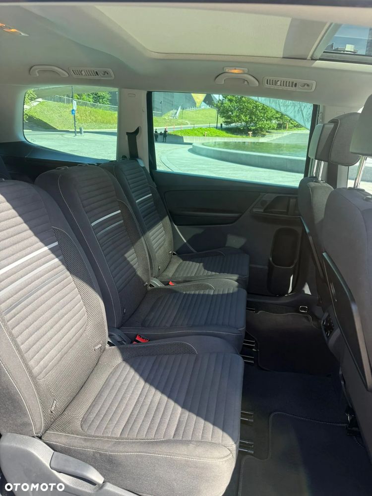 Volkswagen Sharan 2.0 TDI Highline - 13
