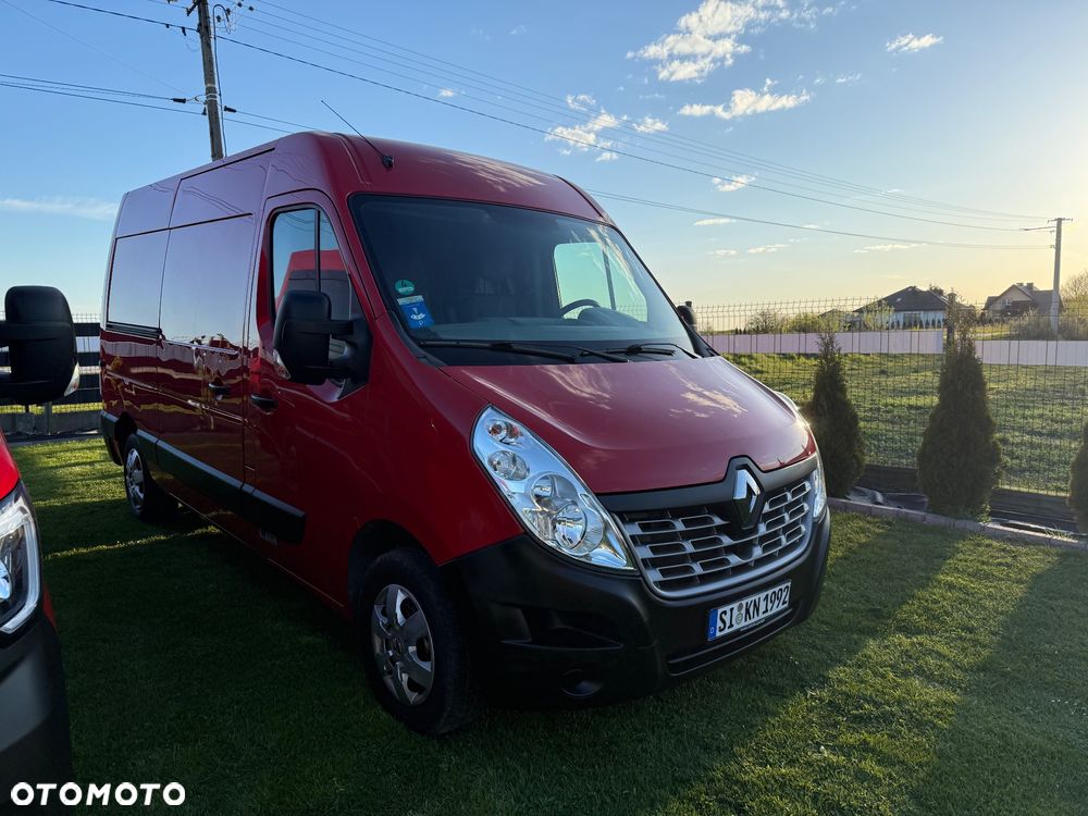 Renault Master - 3