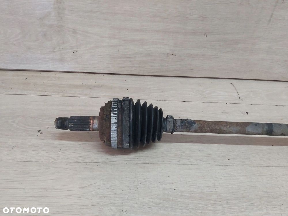 Honda Civic 7 VII 1,6 vtec przegub półoś lewa długa 1,6 - 1