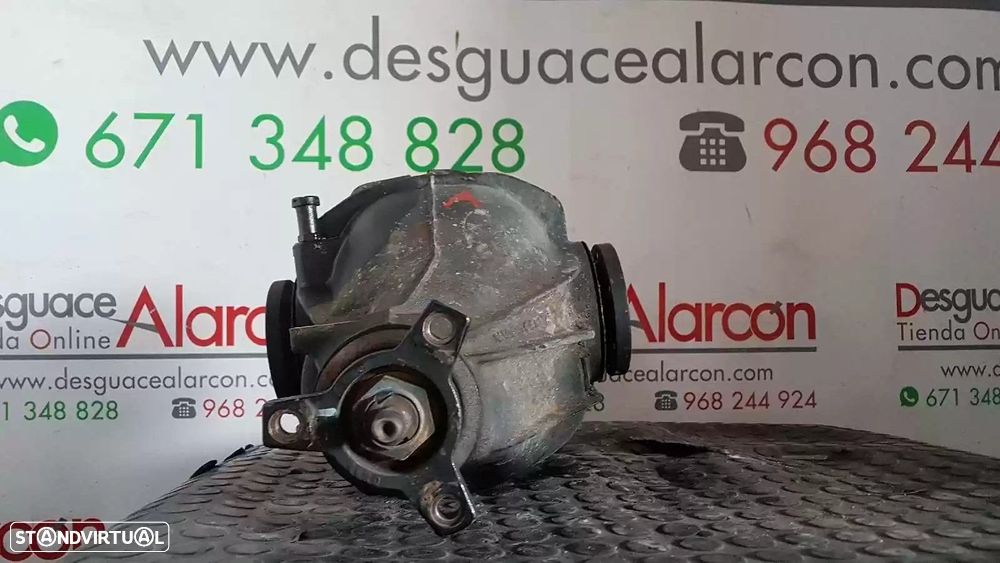 DIFERENCIAL TRASEIRO MERCEDES-BENZ CLASSE S 2000 -A2203504714 - 3
