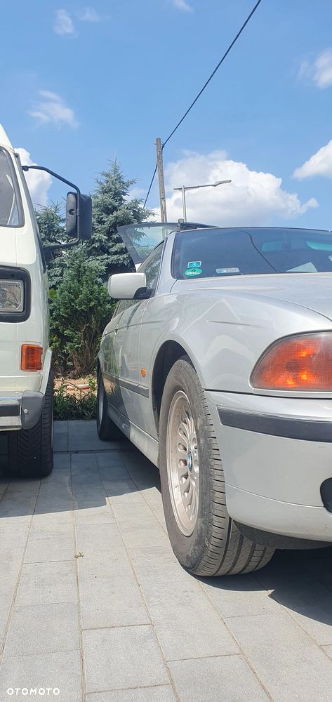 BMW Seria 5 - 3