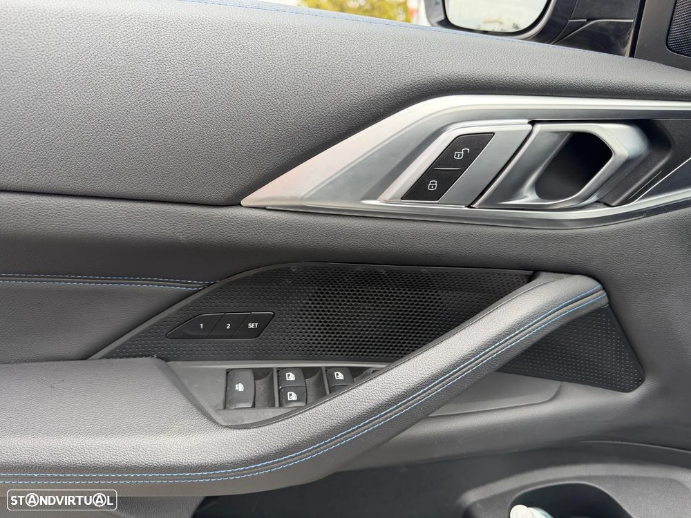 BMW 420 d Pack Desportivo M Auto - 20