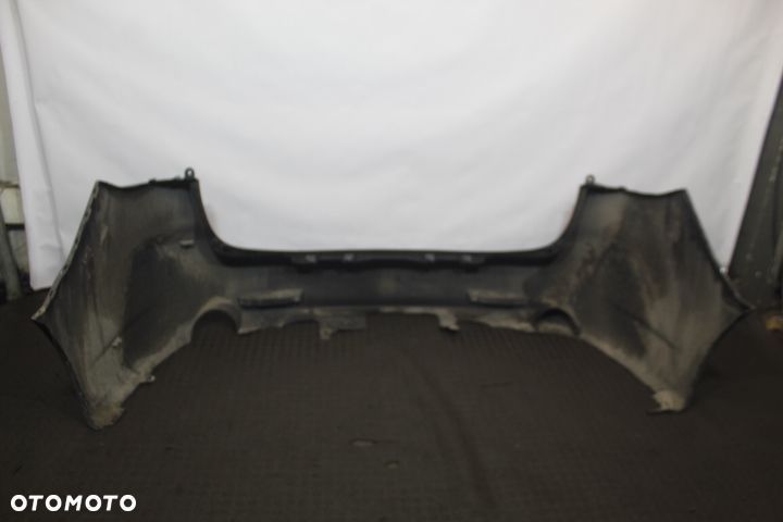 ZDERZAK TYLNY MAZDA 6 II - 2