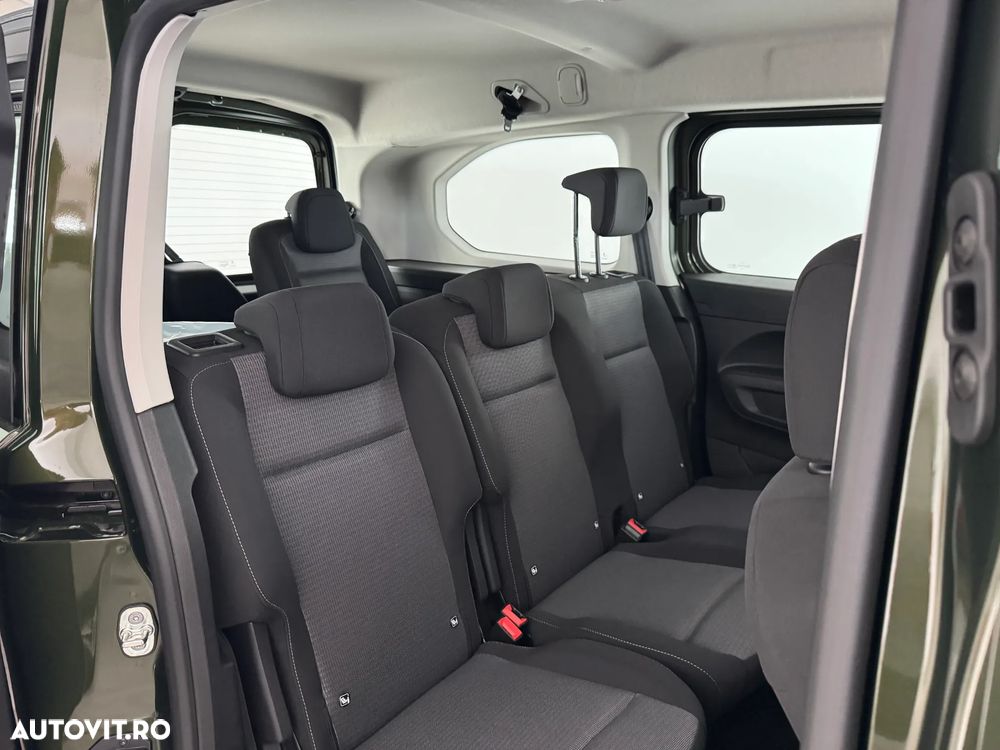 Toyota Proace - 13