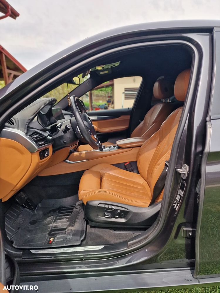 BMW X6 - 3