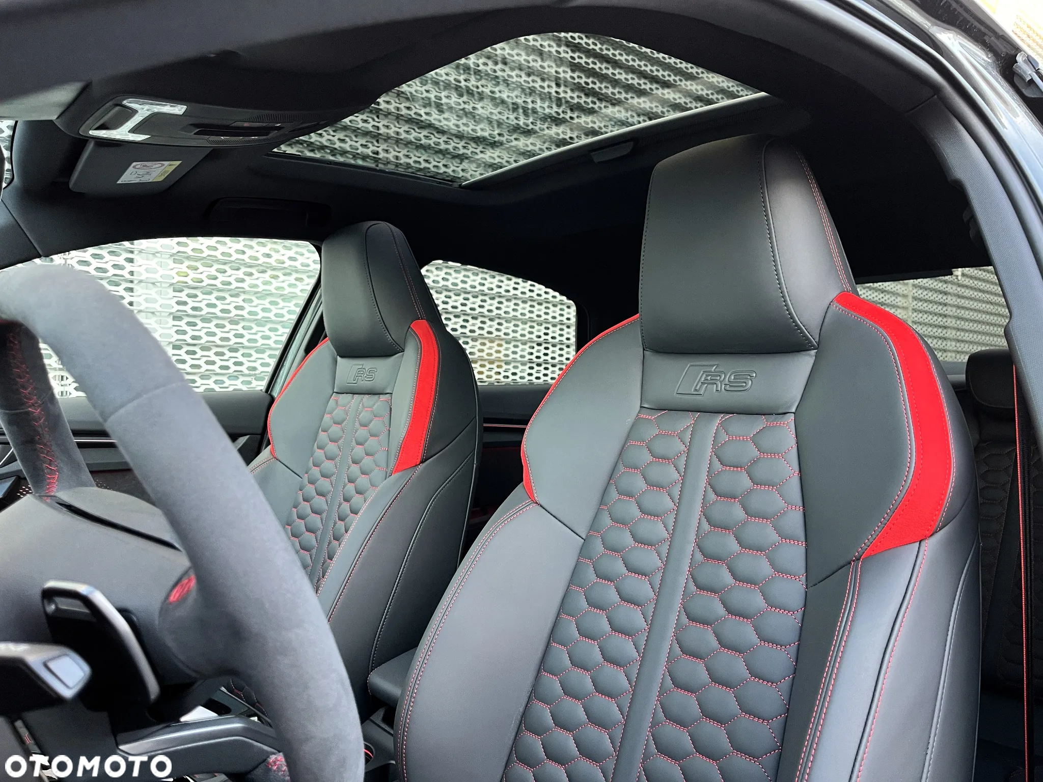 Audi RS3 Sportback TFSI Quattro S tronic - 20