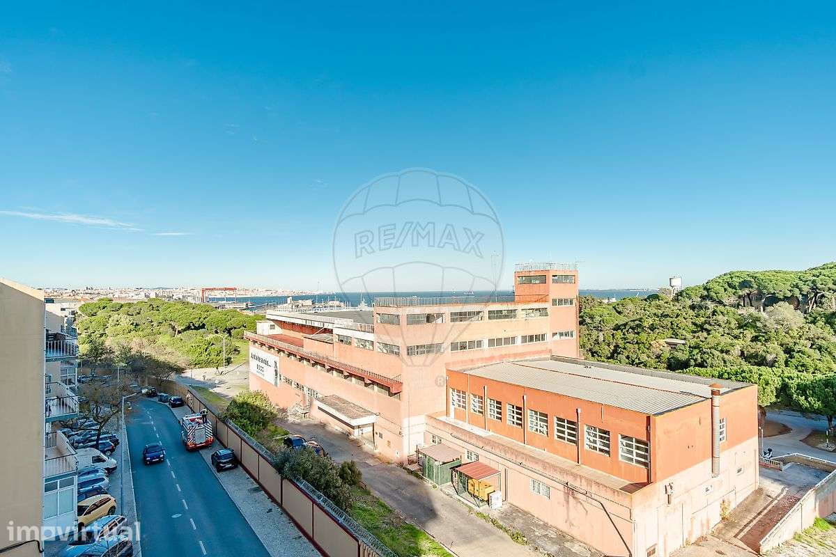 Apartamento T4 para venda - Grande imagem: 4/28