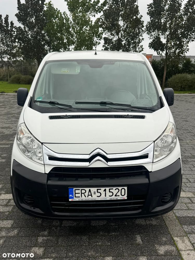 Citroën Jumpy Combi - 3