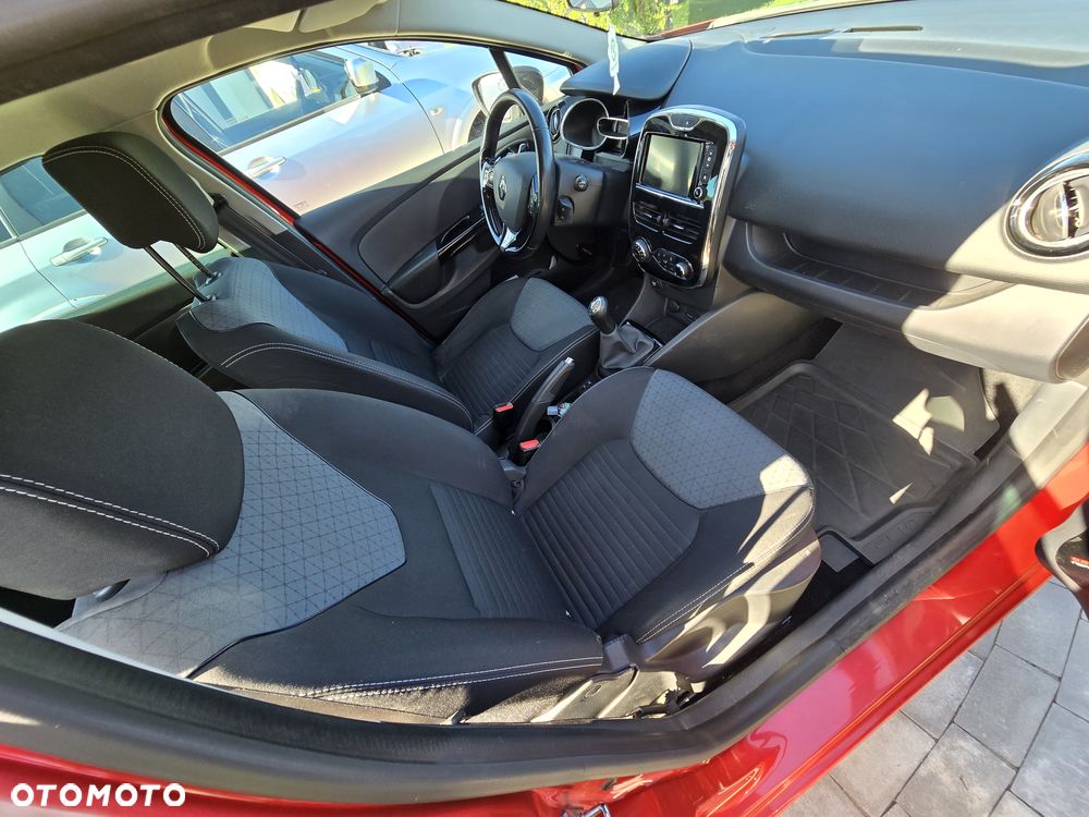 Renault Clio 0.9 Energy TCe Dynamique - 5