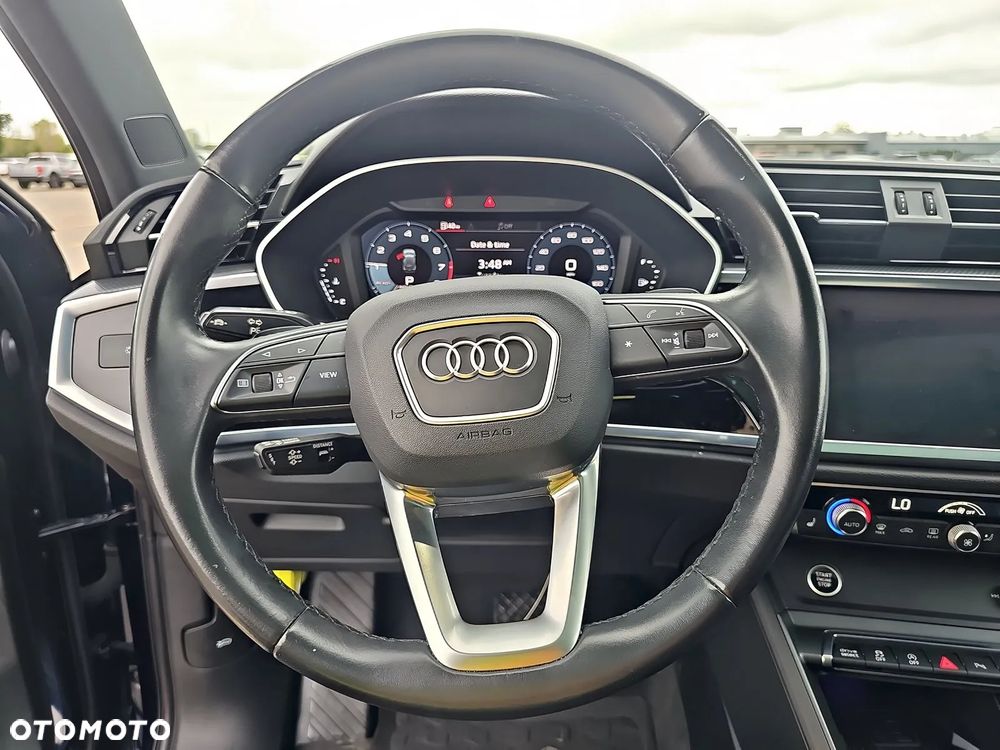 Audi Q3 45 TFSI quattro S tronic S line - 8
