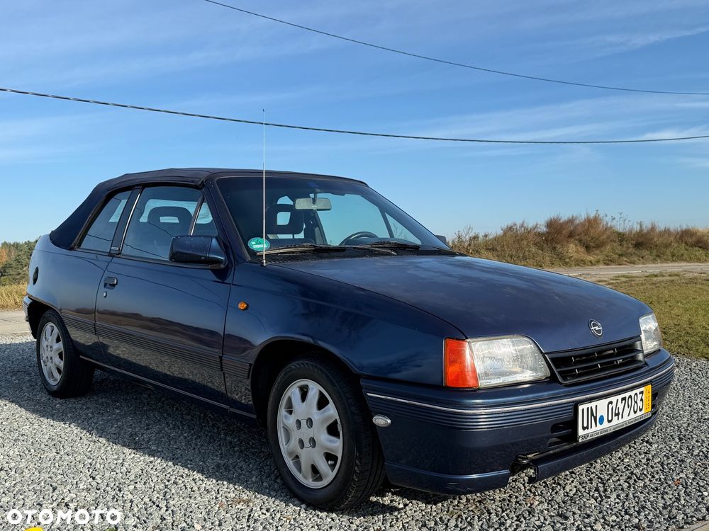 Opel Kadett - 32