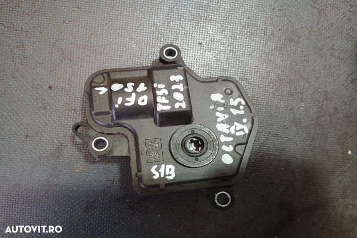 MOTORAS POMPA APA  05E907593 05E907593 Skoda Octavia 4 [2019 - 2024] - 1