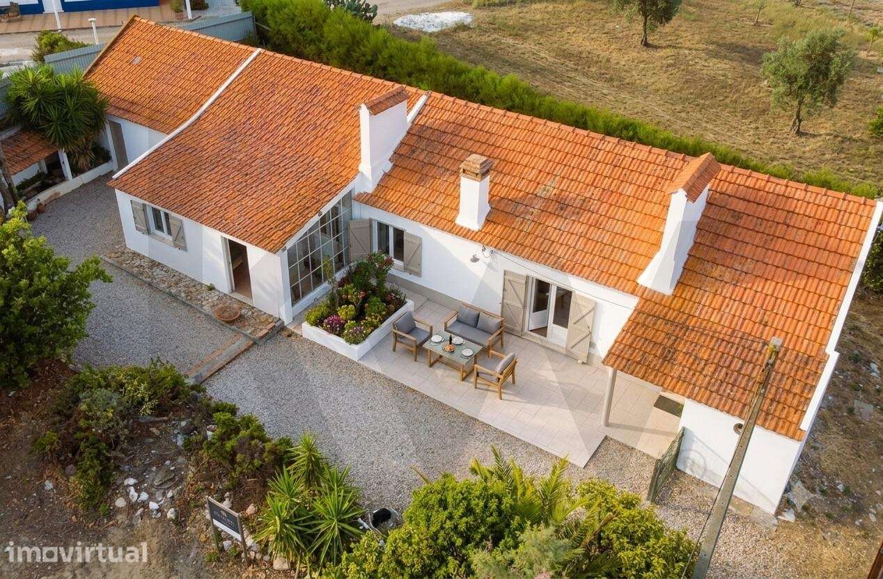 Quinta T2 com 4.05 hectares - Grande imagem: 2/47