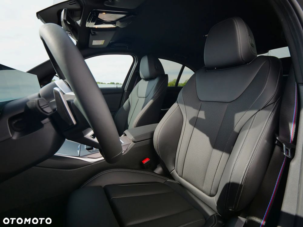 BMW Seria 3 320d xDrive mHEV M Sport sport - 29