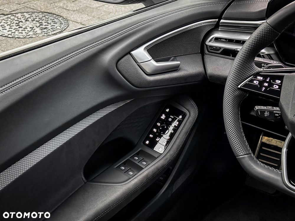 Audi A5 Limousine - 25