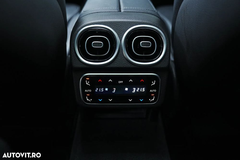 Mercedes-Benz C - 20