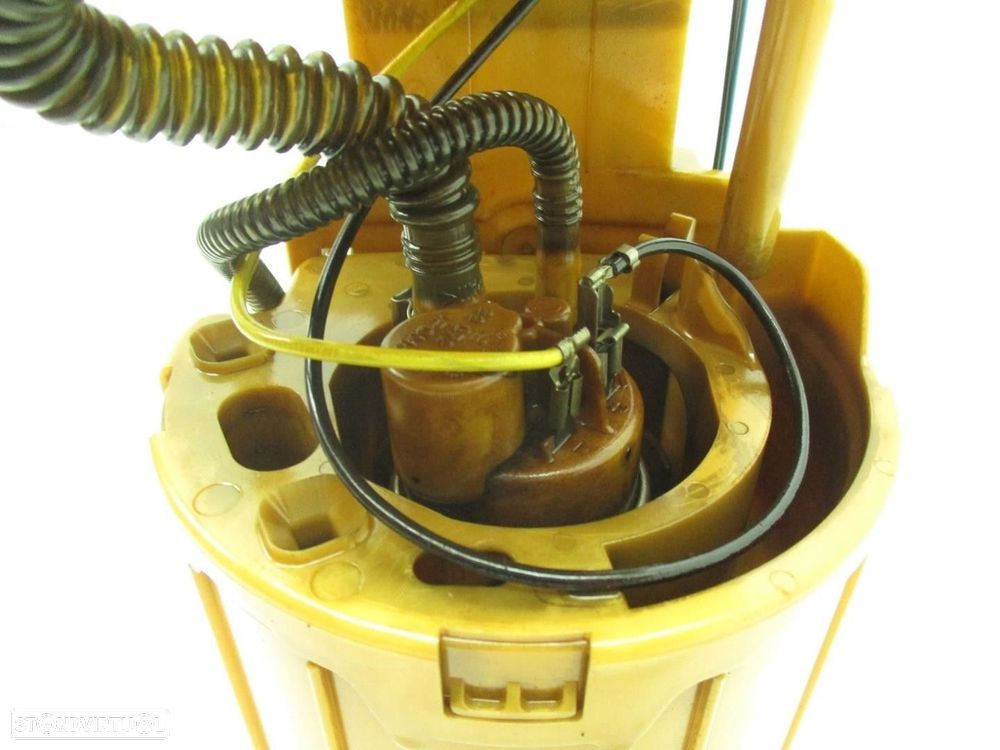 SENSOR DE COMBUSTÍVEL SEAT ALTEA 2005 -1K0919050D - 2