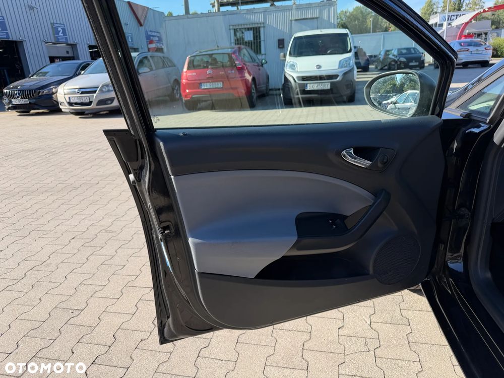 Seat Ibiza 1.4 16V Sport - 28