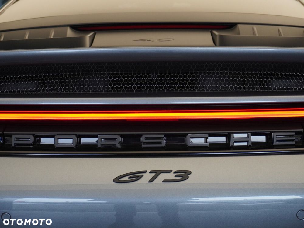 Porsche 911 GT3 PDK - 19