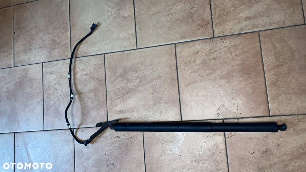SIŁOWNIK KLAPY LEWY ELEKTRYCZNY BAGAŻNIKA BMW X3 F25 7232003 - 1